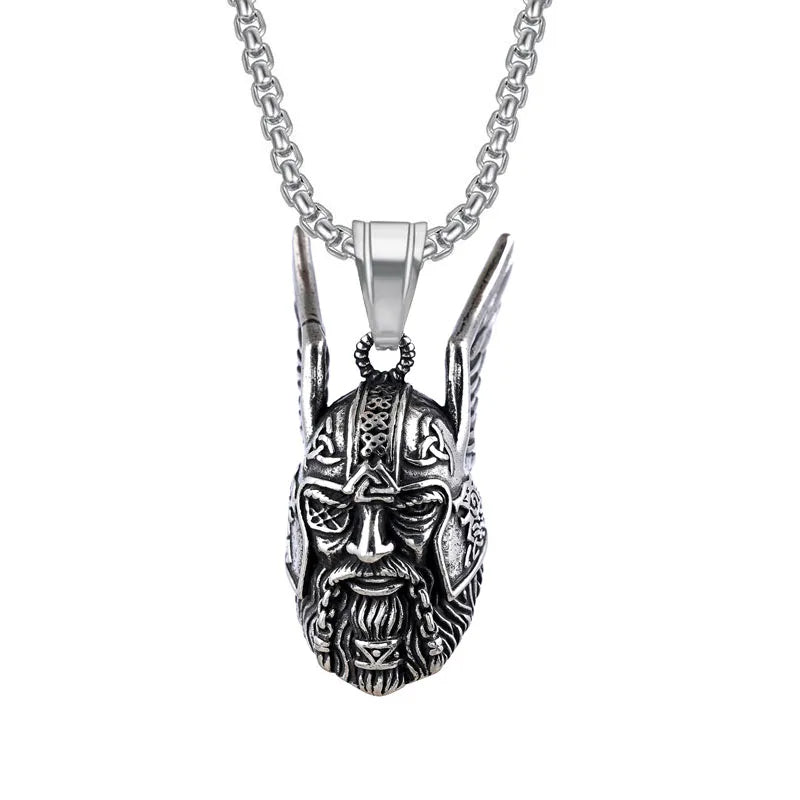 Guardian bell heilige bescherm bel ketting hanger