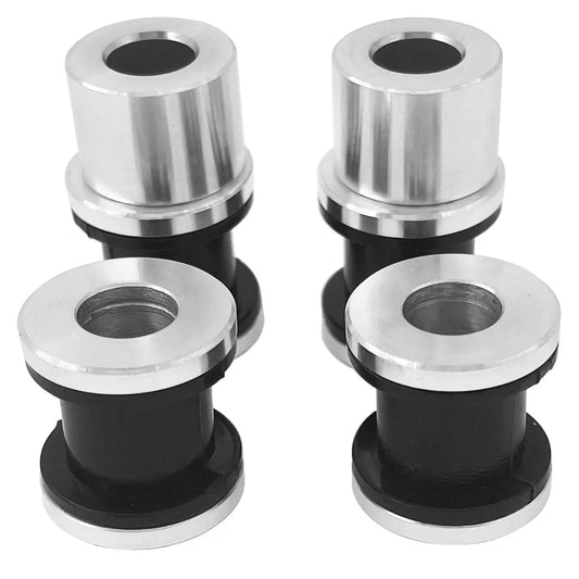 Vervaningset docking kit kunststof connectors