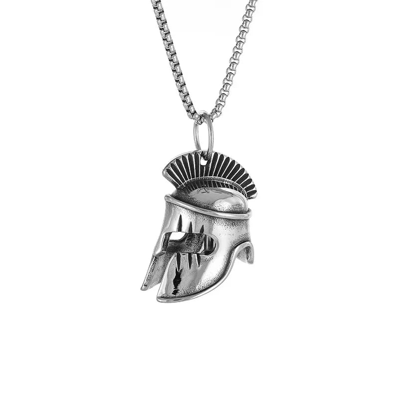 Guardian bell heilige bescherm bel ketting hanger