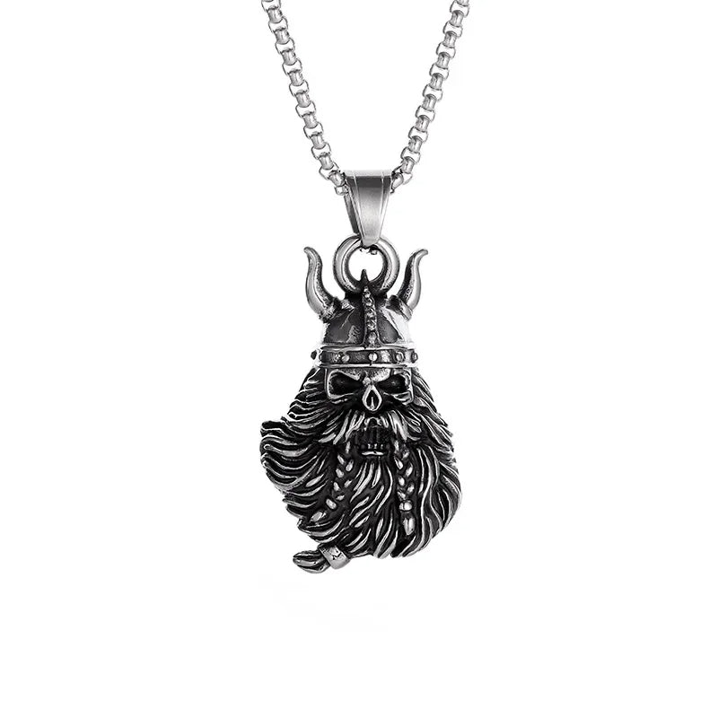 Guardian bell heilige bescherm bel ketting hanger
