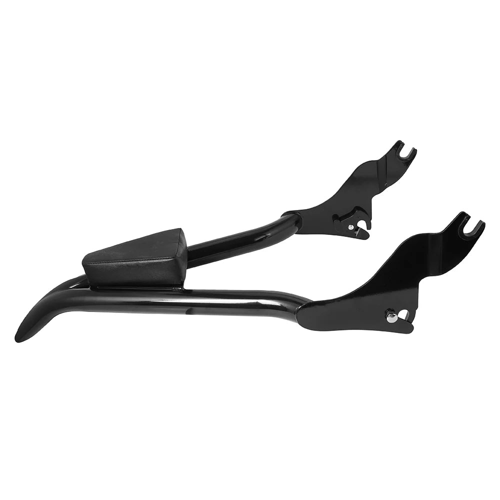 Sissybar passend op docking kit voor touring modellen