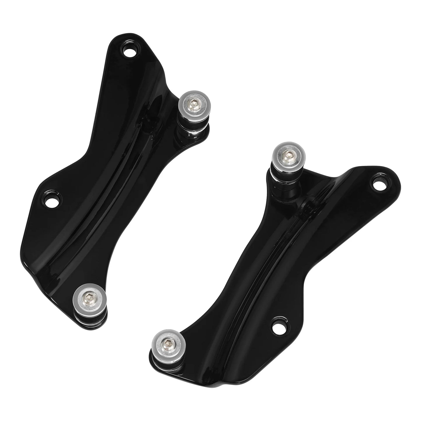 Docking kit voor Harley Davidson touring modellen