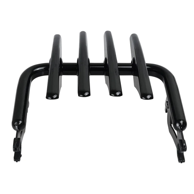 Bagagerek laag Harley Davidson tour modellen met docking kit.