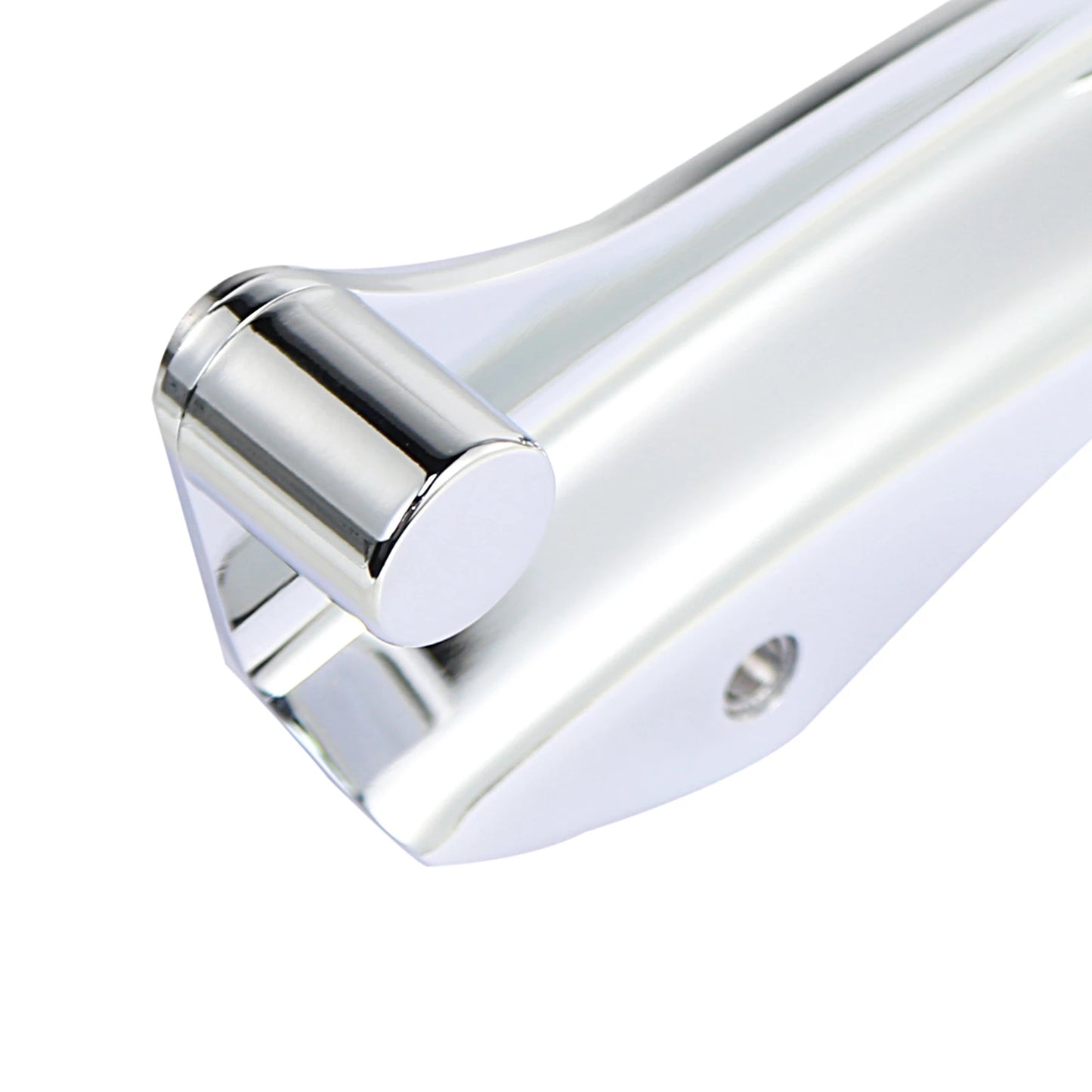 Gladde afdek beschermdoppen voor Harley Davidson connector docking touring bikes
