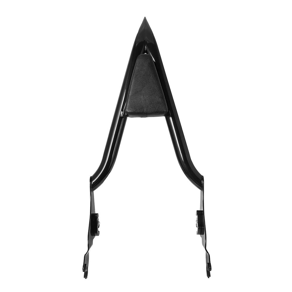 Sissybar passend op docking kit voor touring modellen