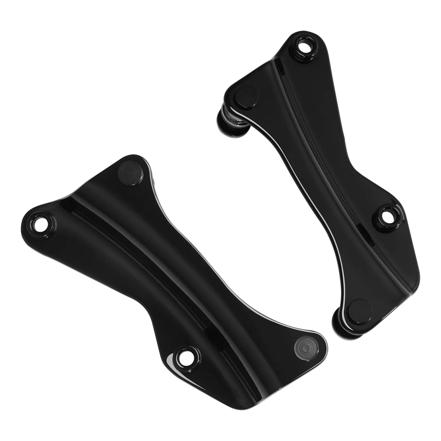 Docking kit voor Harley Davidson touring modellen