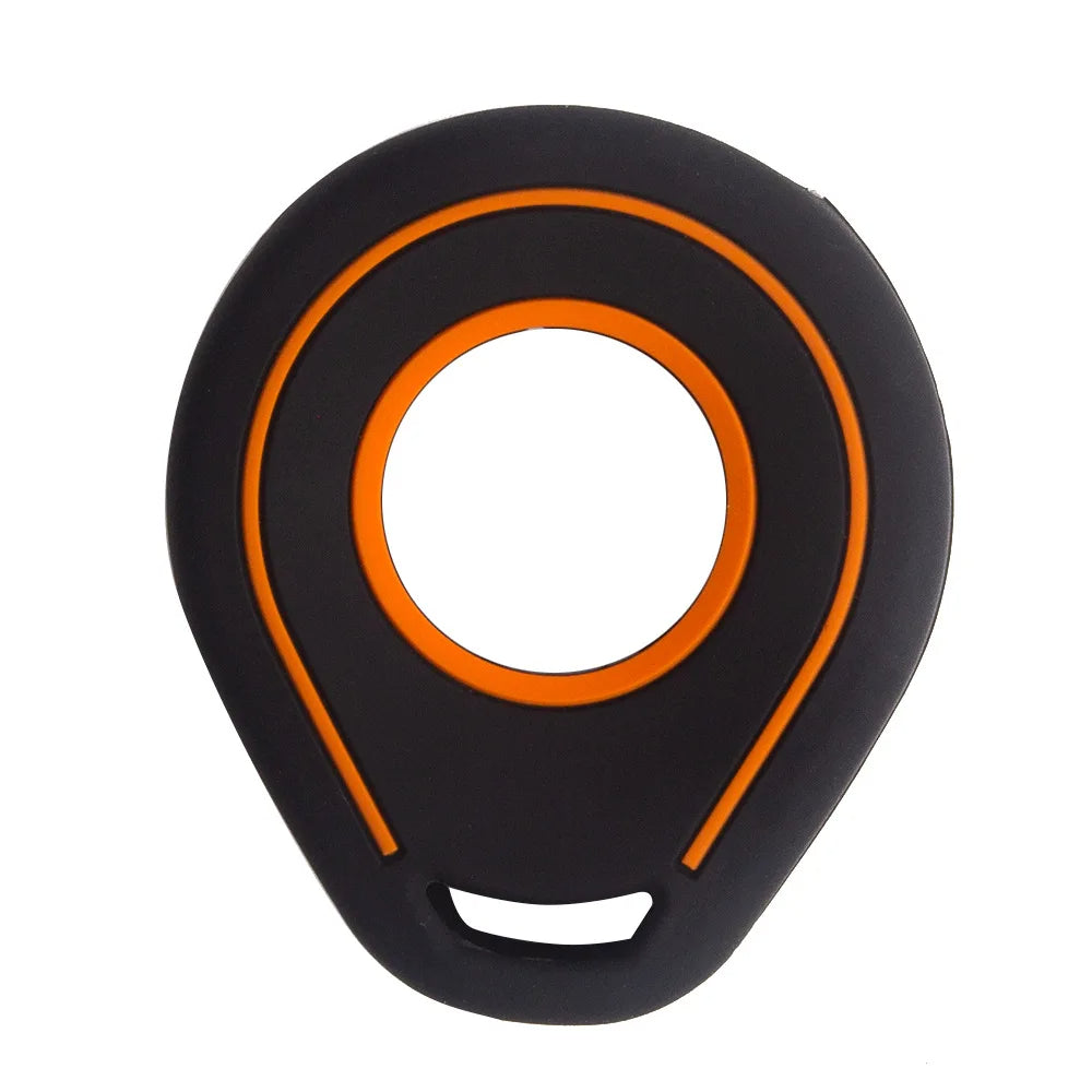Harley Davidson sleutel FOB siliconen beschermhoes sleutelhanger keyless go hoes