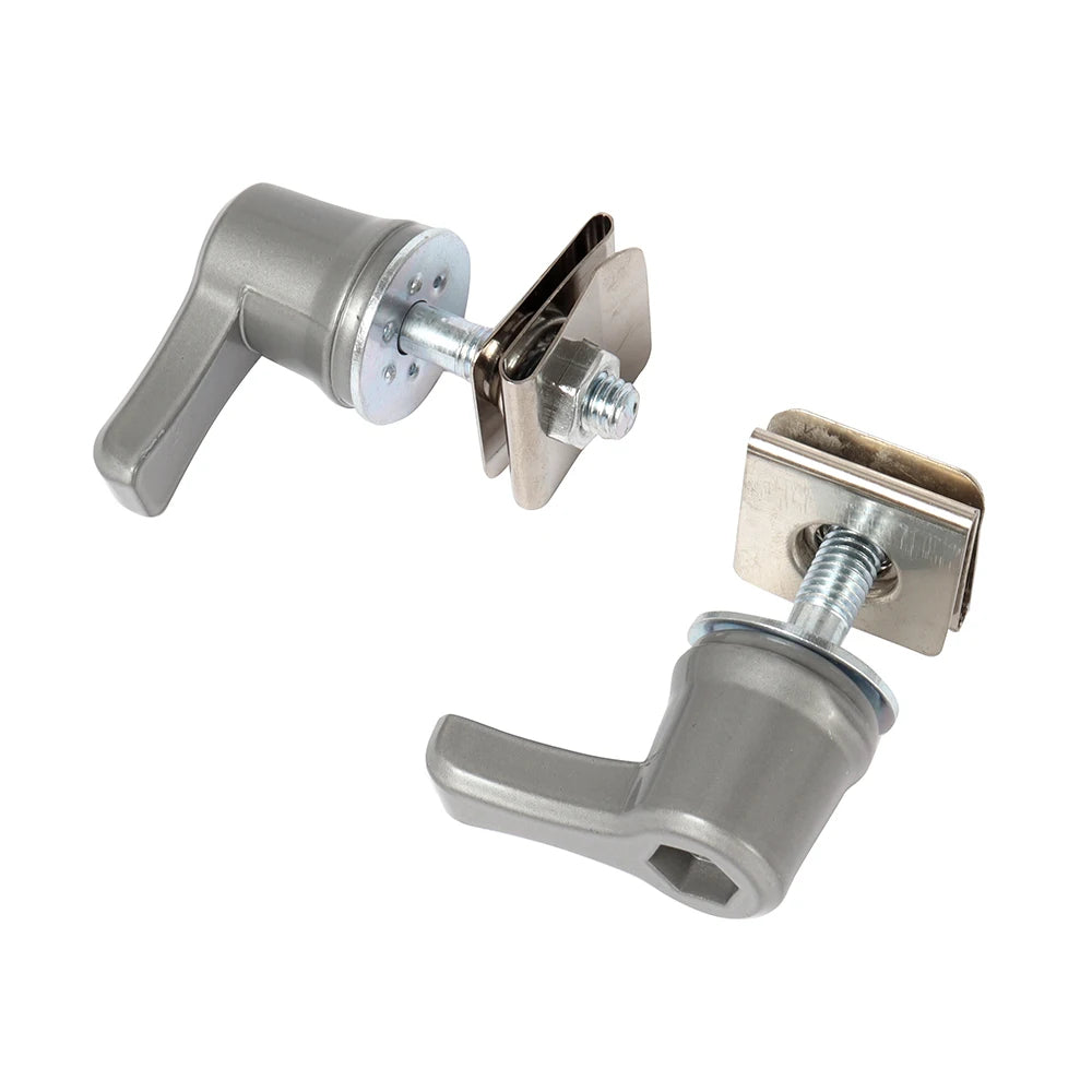 Hendel montageset koffers touring baggers