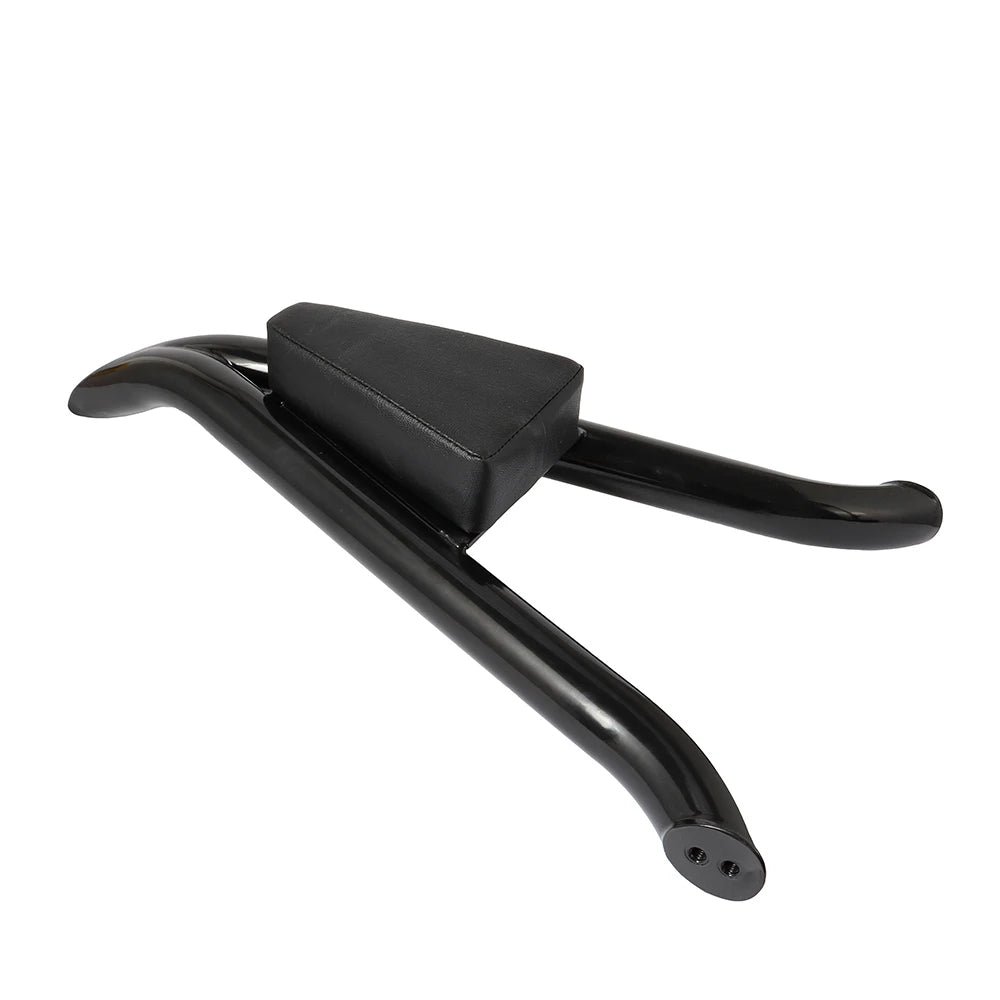 Sissybar passend op docking kit voor touring modellen