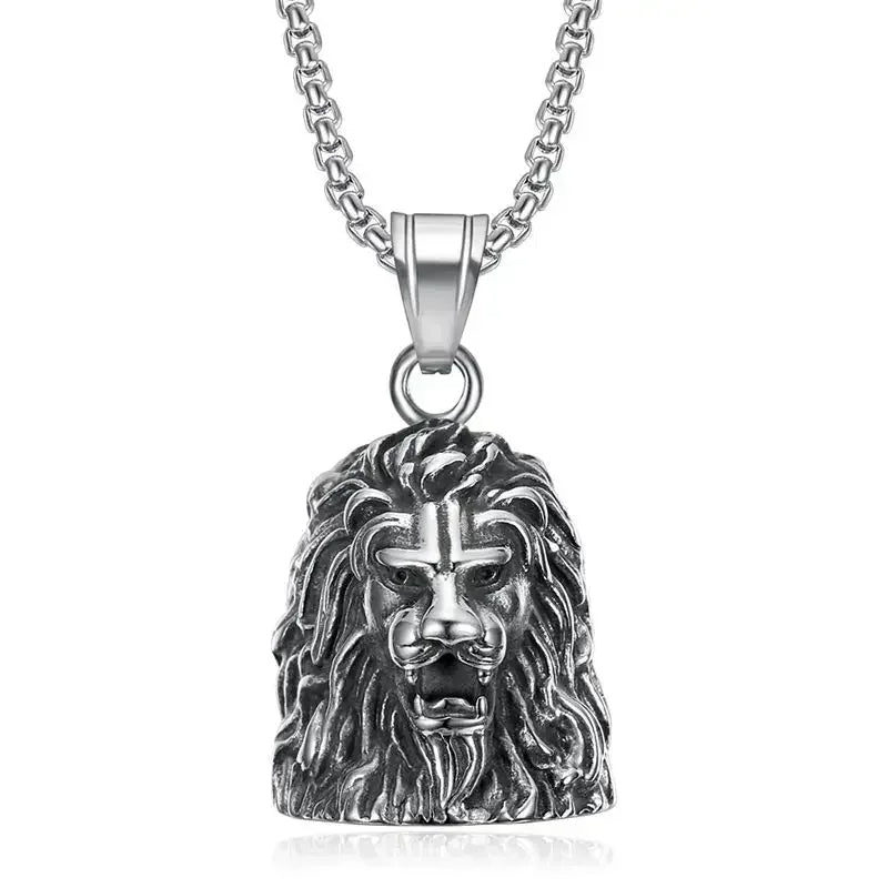 Guardian bell heilige bescherm bel ketting hanger