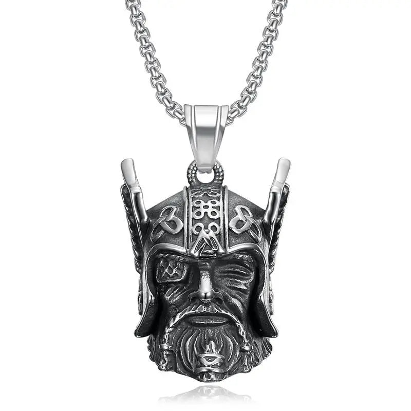Guardian bell heilige bescherm bel ketting hanger