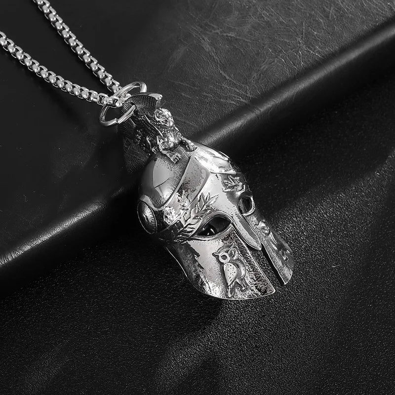Guardian bell heilige bescherm bel ketting hanger
