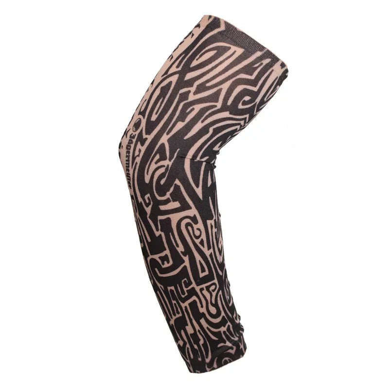 Tattoo sleeves