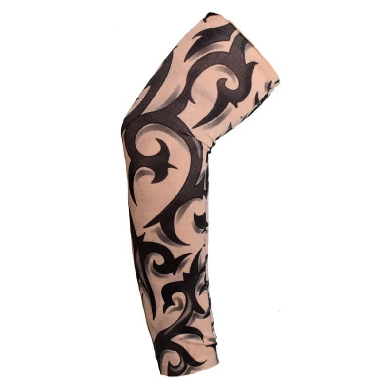 Tattoo sleeves