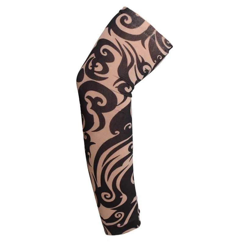 Tattoo sleeves