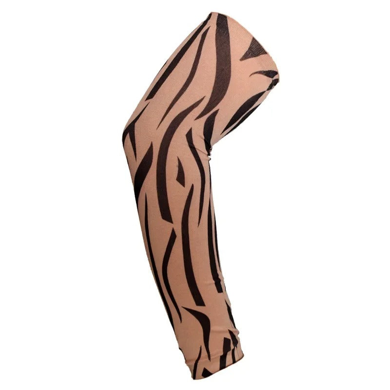 Tattoo sleeves