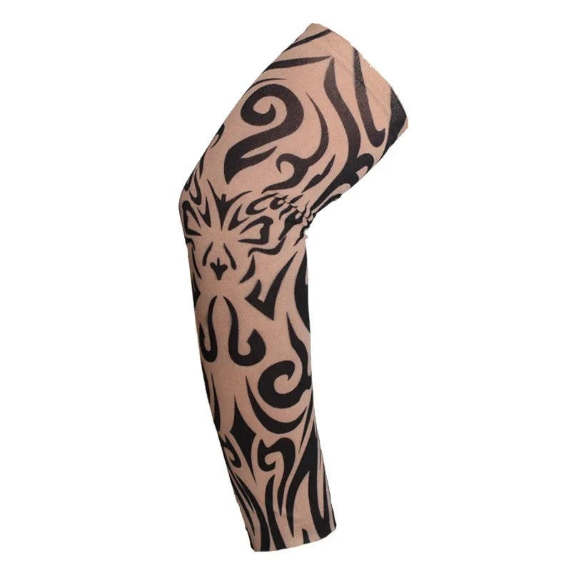 Tattoo sleeves