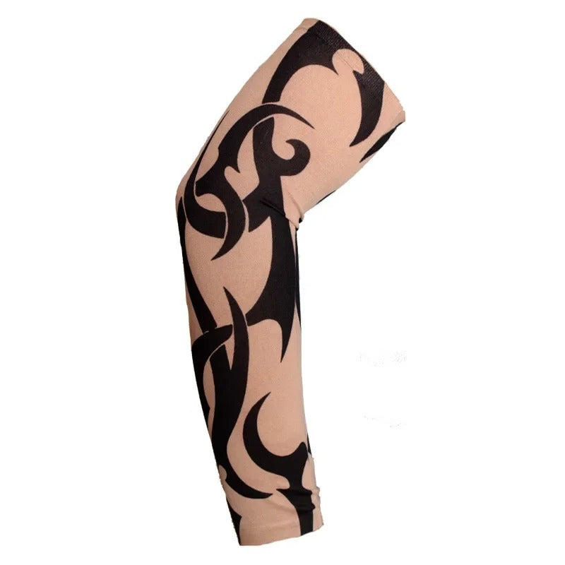 Tattoo sleeves