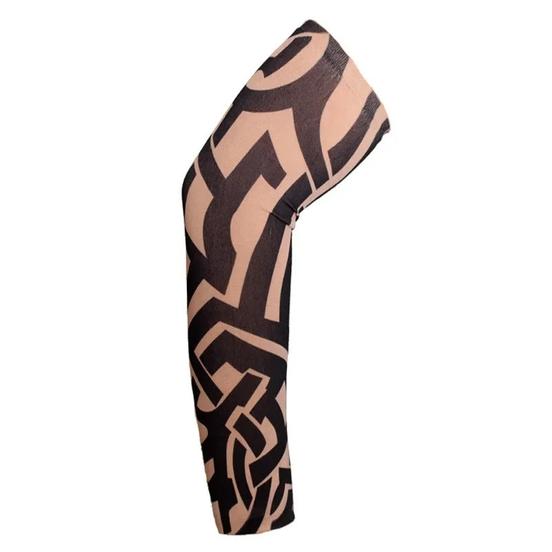 Tattoo sleeves