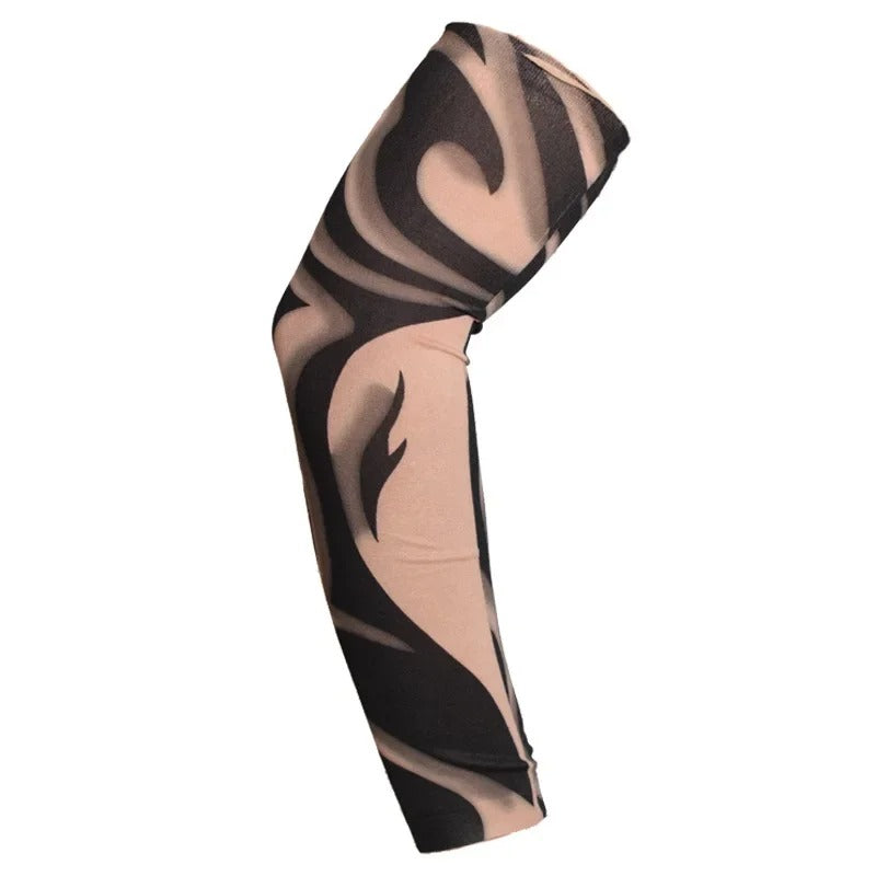 Tattoo sleeves