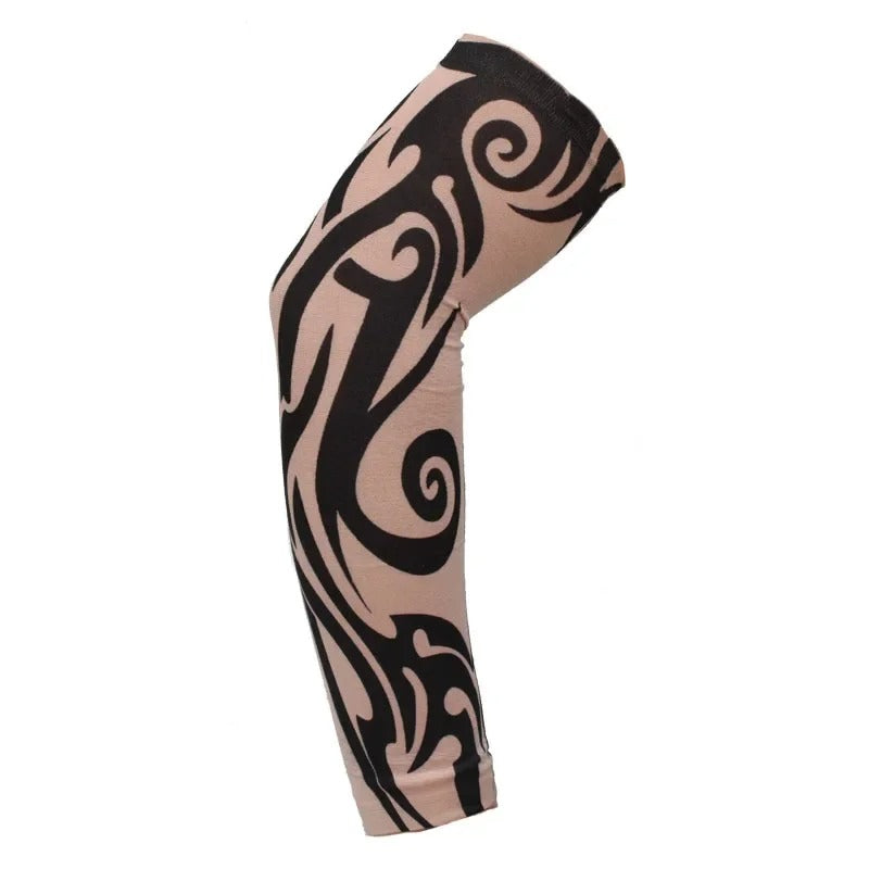 Tattoo sleeves