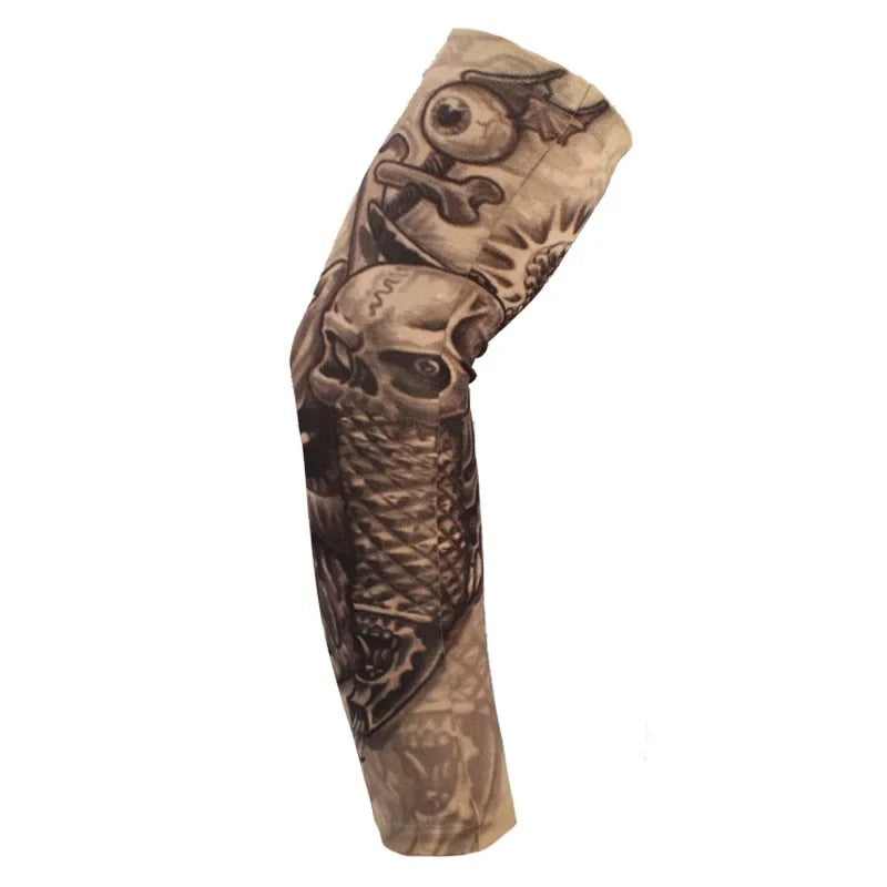 Tattoo sleeves