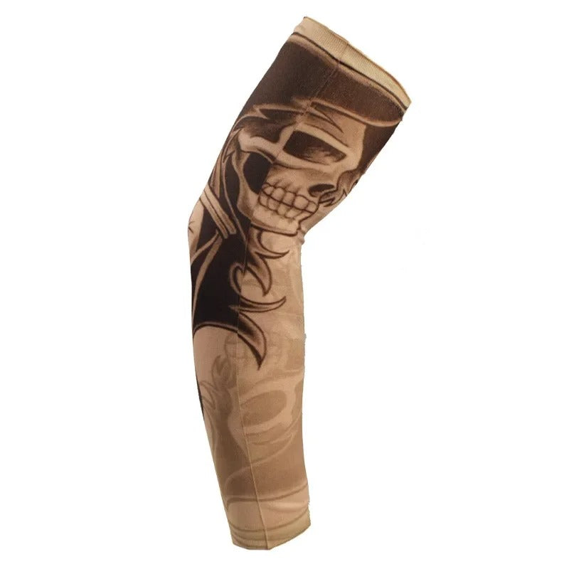 Tattoo sleeves