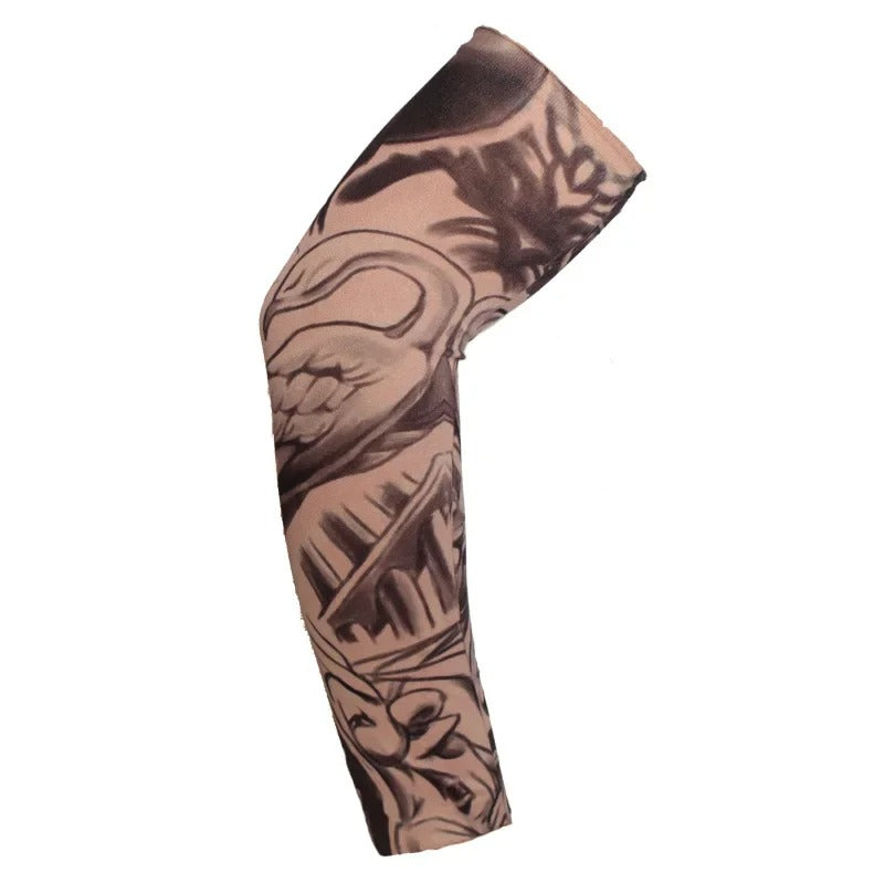 Tattoo sleeves