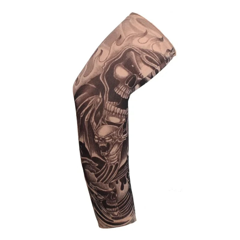 Tattoo sleeves