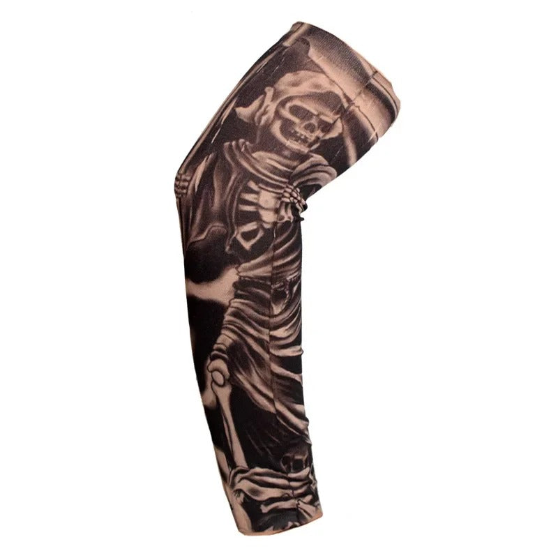 Tattoo sleeves