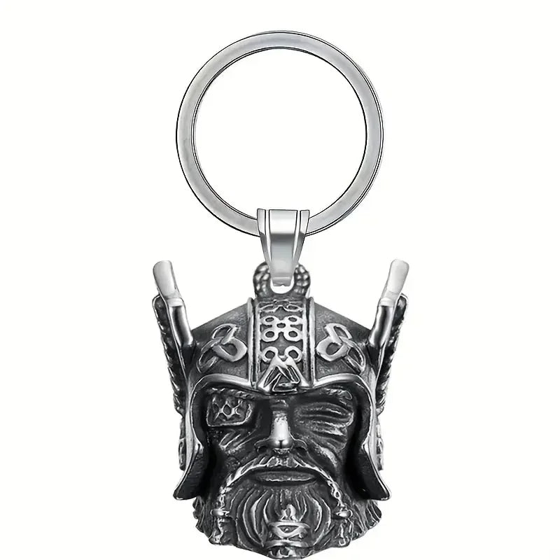 Guardian bell heilige bescherm bel hanger