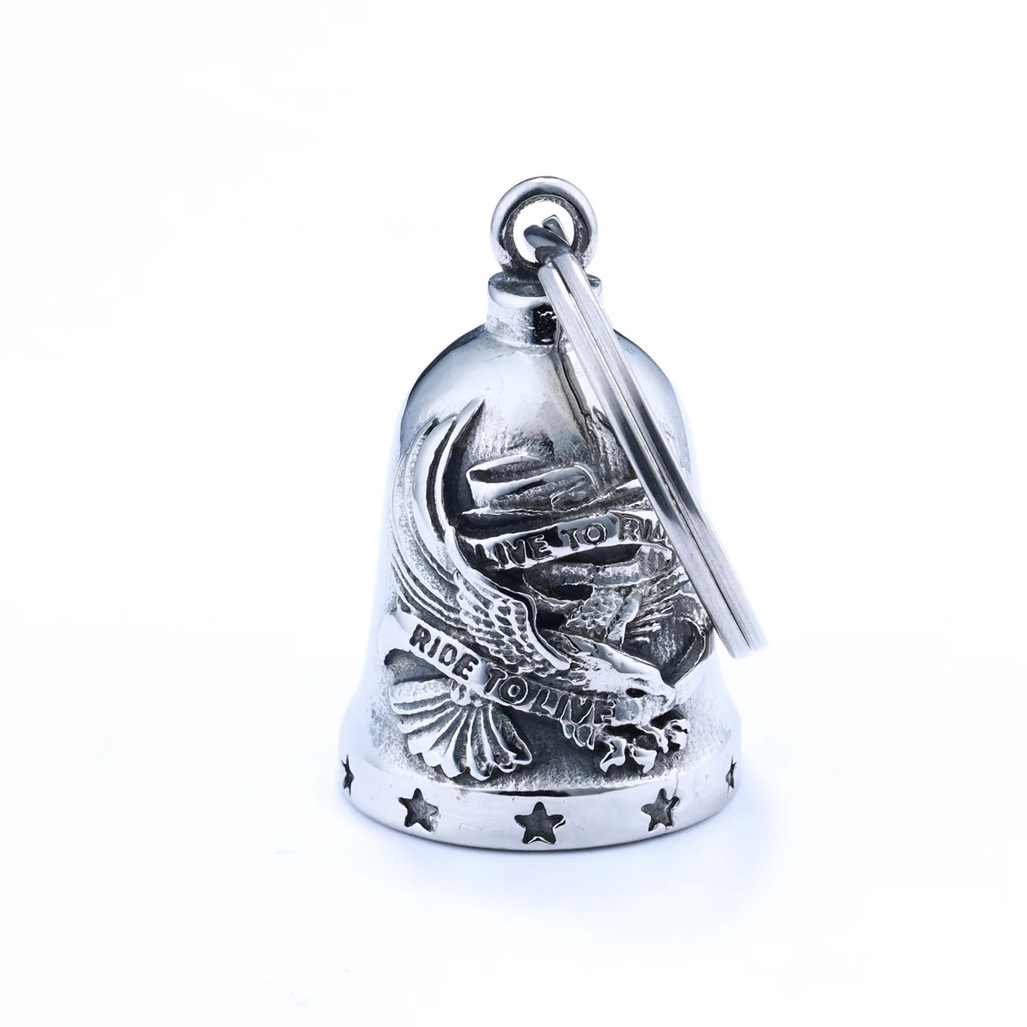 Guardian bell heilige bescherm bel hanger