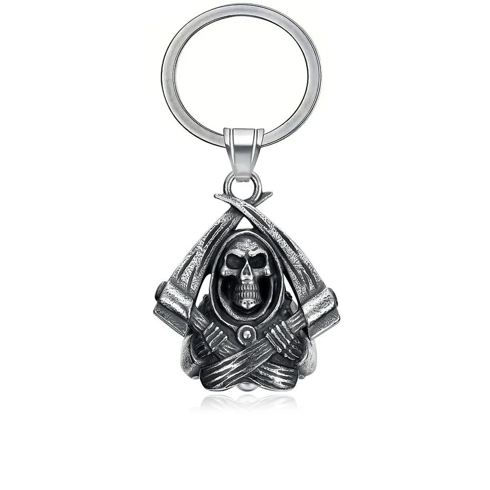 Guardian bell heilige bescherm bel hanger