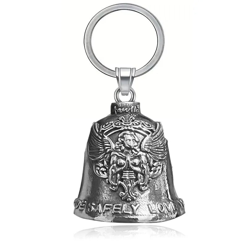 Guardian bell heilige bescherm bel hanger