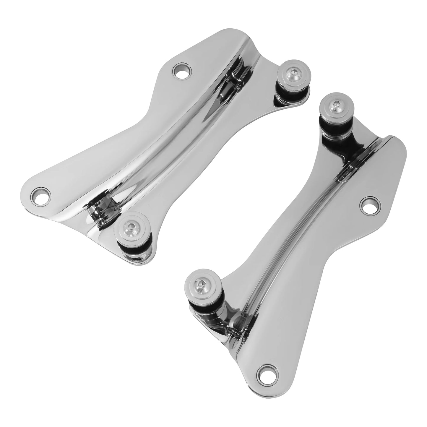 Docking kit voor Harley Davidson touring modellen