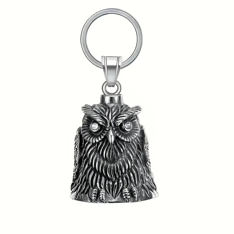 Guardian bell heilige bescherm bel hanger