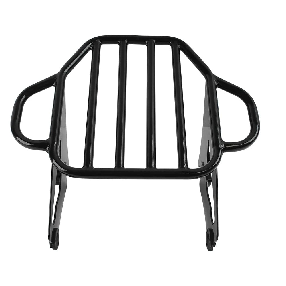 Bagagerek hoog Harley Davidson touring