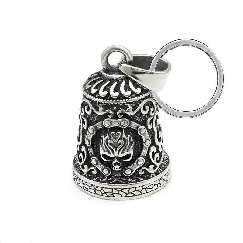 Guardian bell heilige bescherm bel hanger