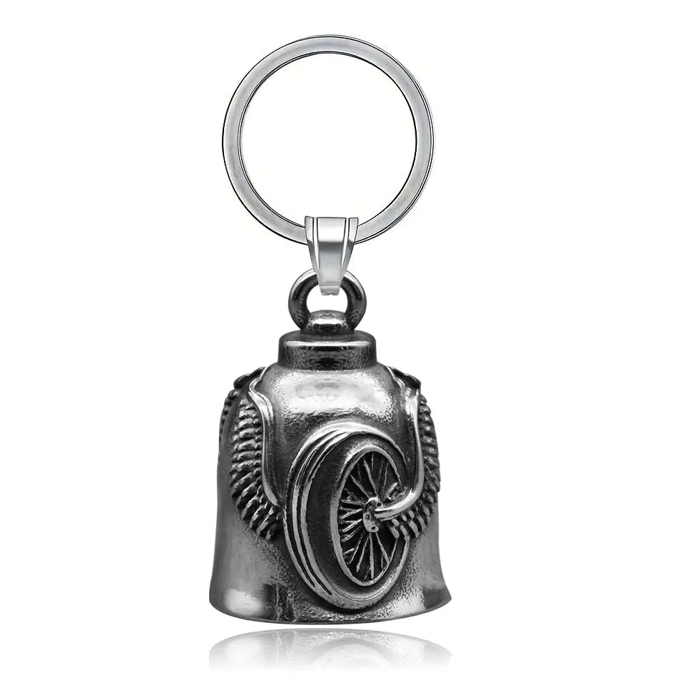 Guardian bell heilige bescherm bel hanger