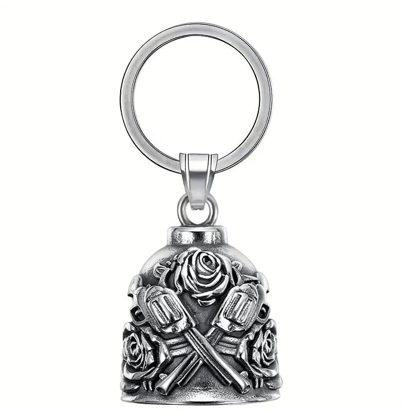 Guardian bell heilige bescherm bel hanger