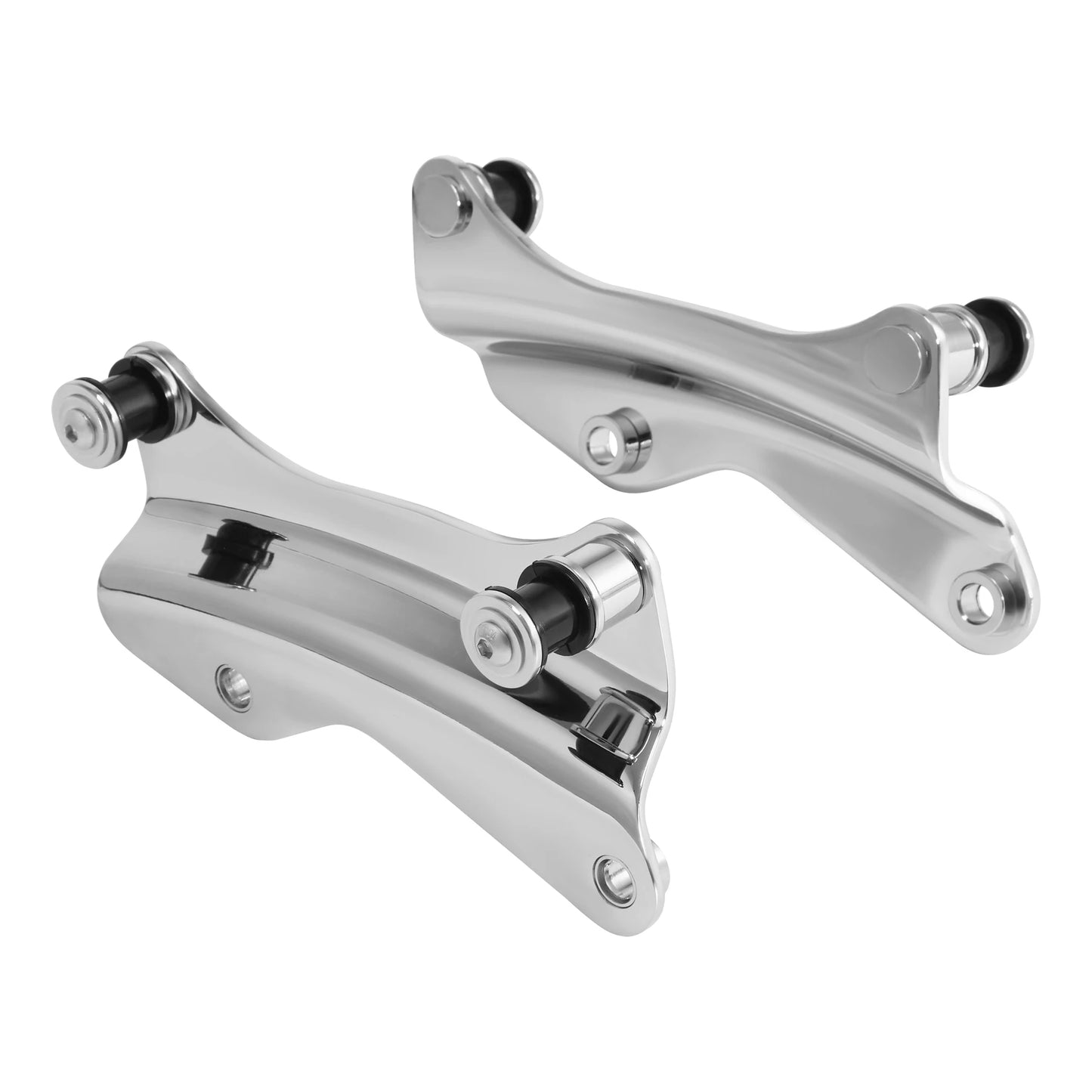 Docking kit voor Harley Davidson touring modellen