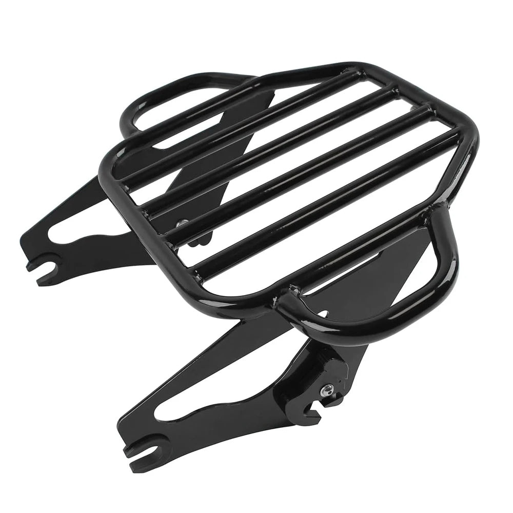 Bagagerek hoog Harley Davidson touring