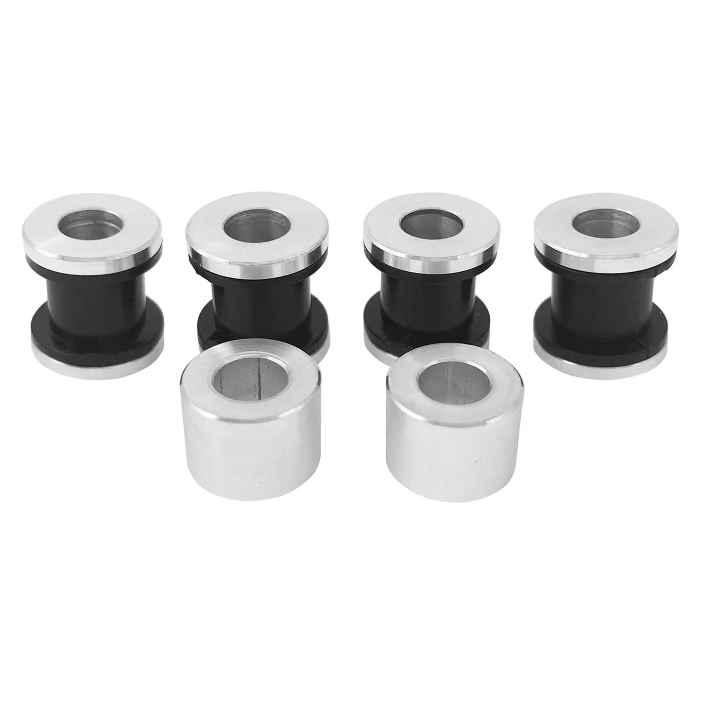 Vervaningset docking kit kunststof connectors