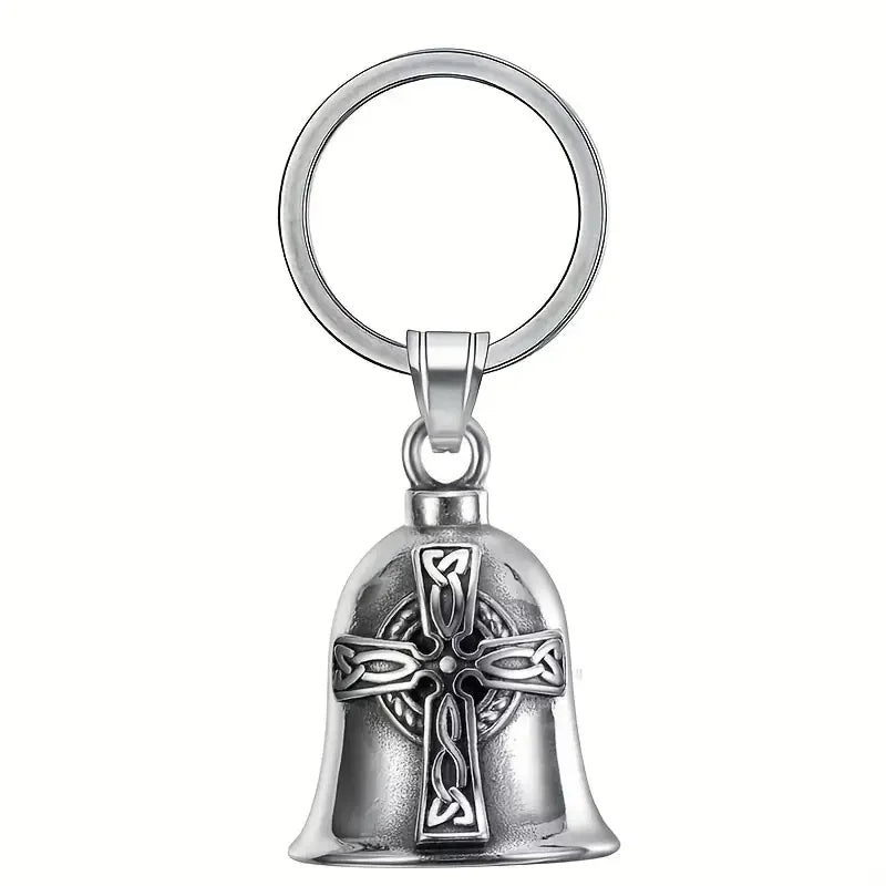 Guardian bell heilige bescherm bel hanger