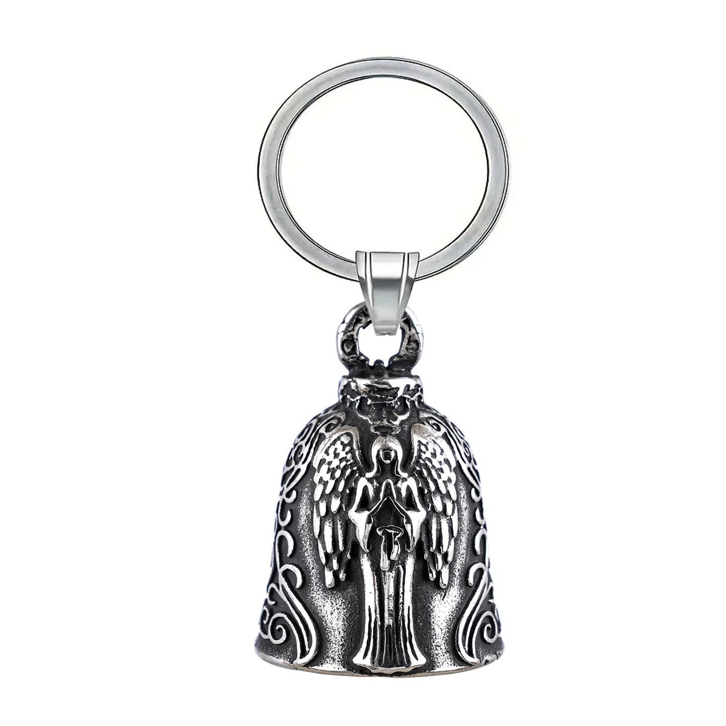 Guardian bell heilige bescherm bel hanger