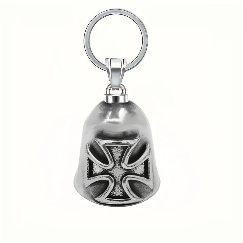 Guardian bell heilige bescherm bel hanger