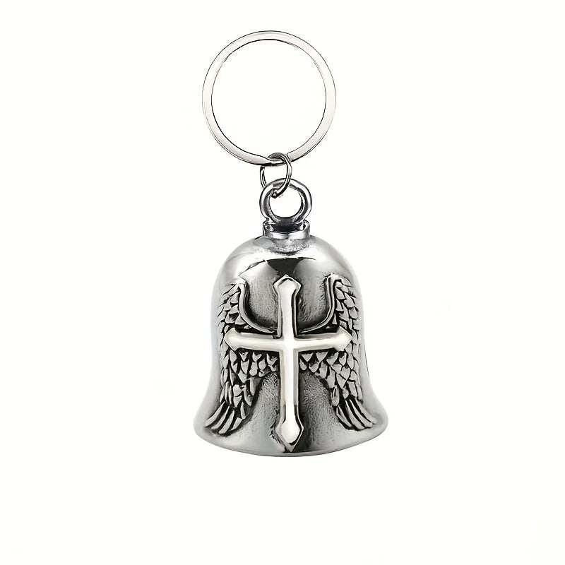 Guardian bell heilige bescherm bel hanger