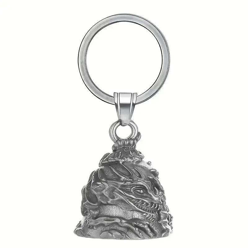 Guardian bell heilige bescherm bel hanger
