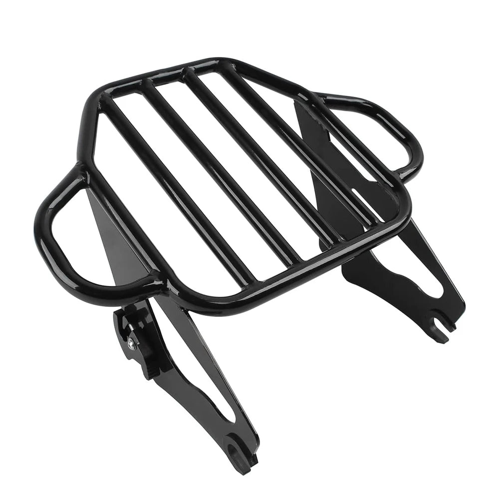 Bagagerek hoog Harley Davidson touring