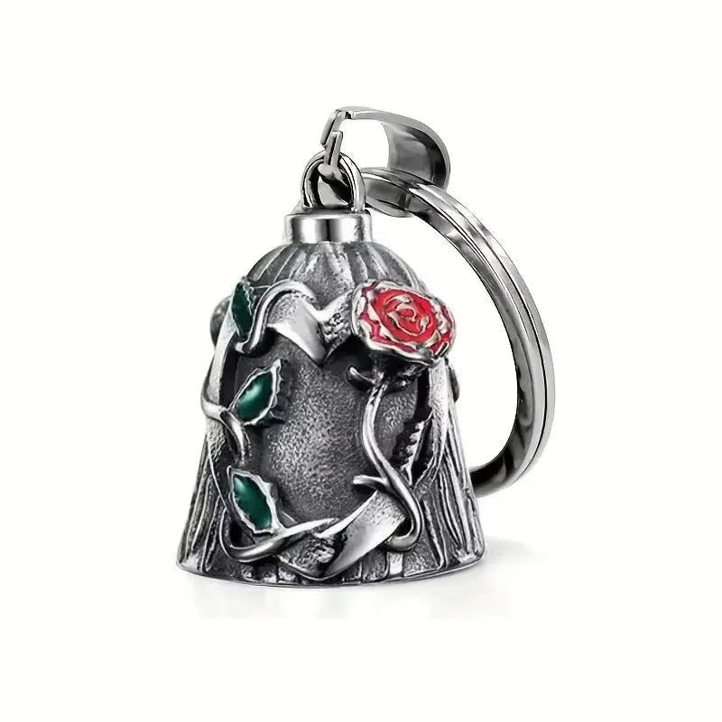 Guardian bell heilige bescherm bel hanger
